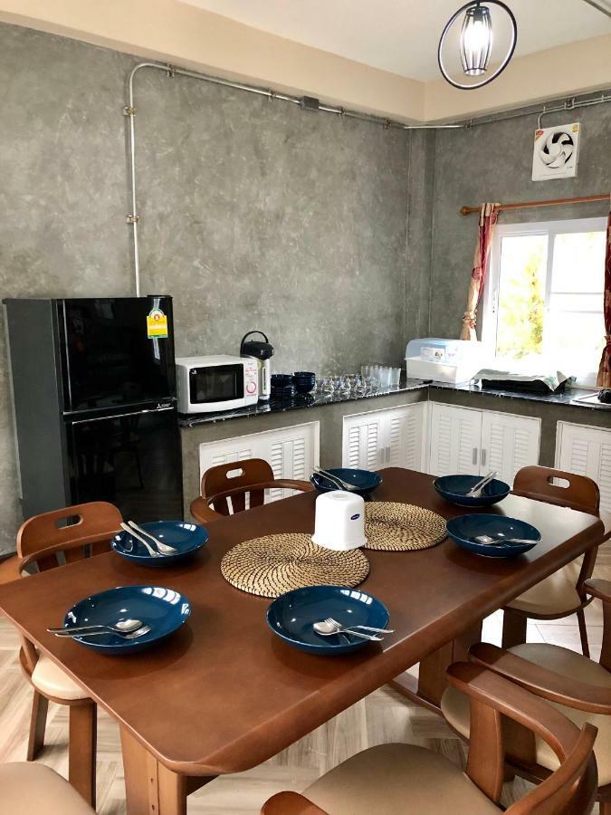 The Beaf Home Khaokho 考科 外观 照片